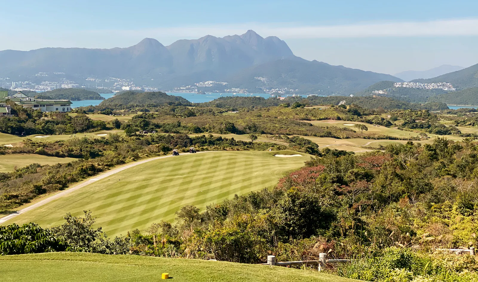 WHAT DOES IT TAKE TO BE COURSE READY?