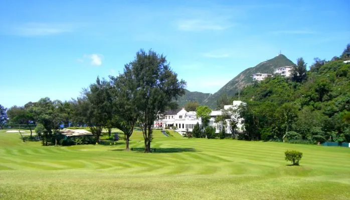 JUNIOR GOLF IN HONG KONG - HOW TO MAKE THE JUNIOR TEAM?