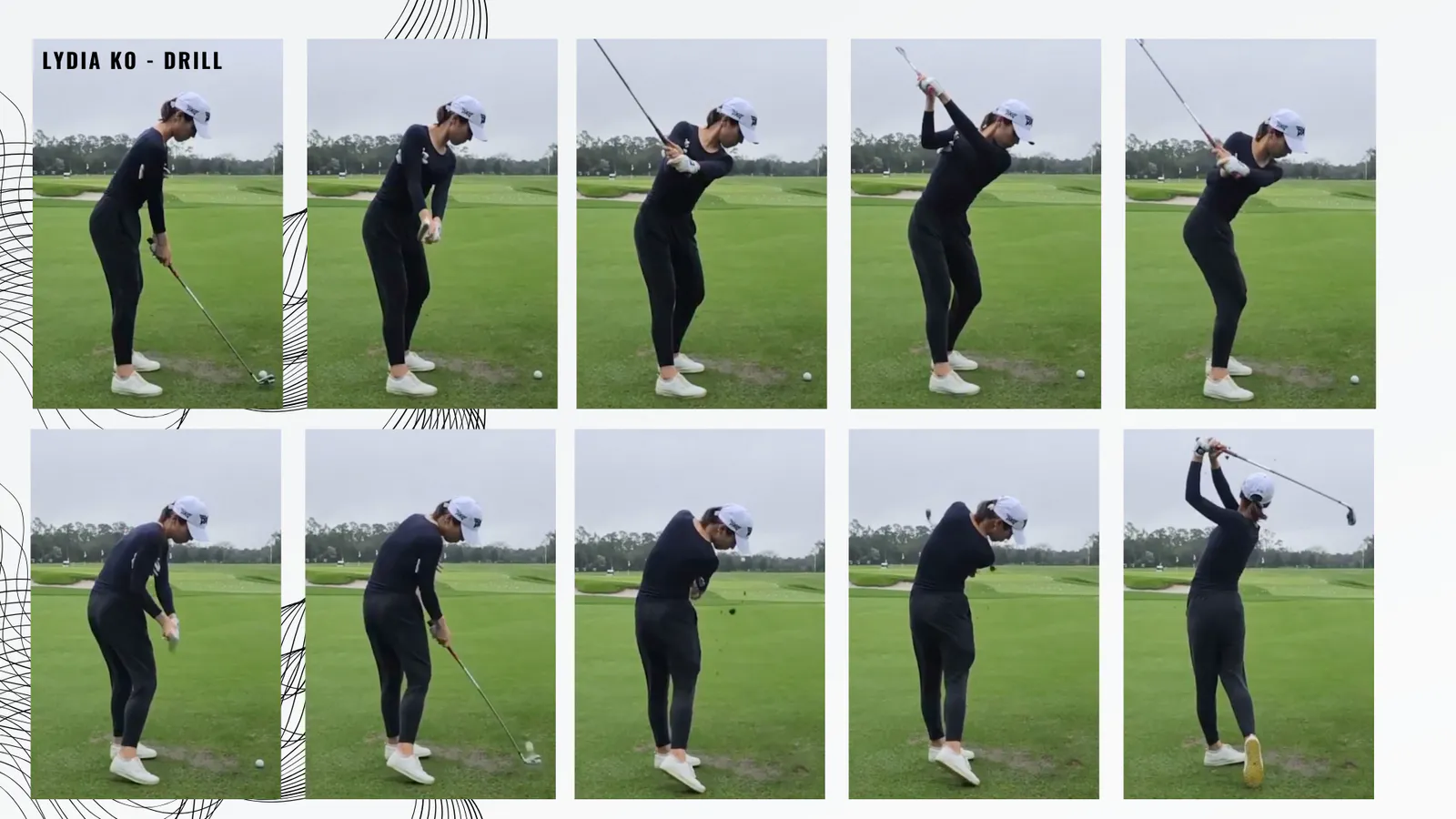 LYDIA KO
