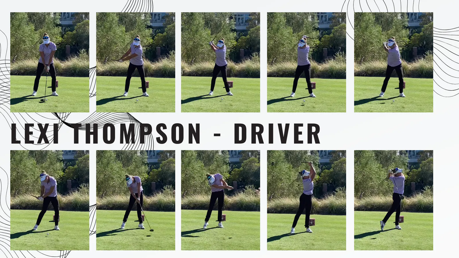 LEXI THOMPSON