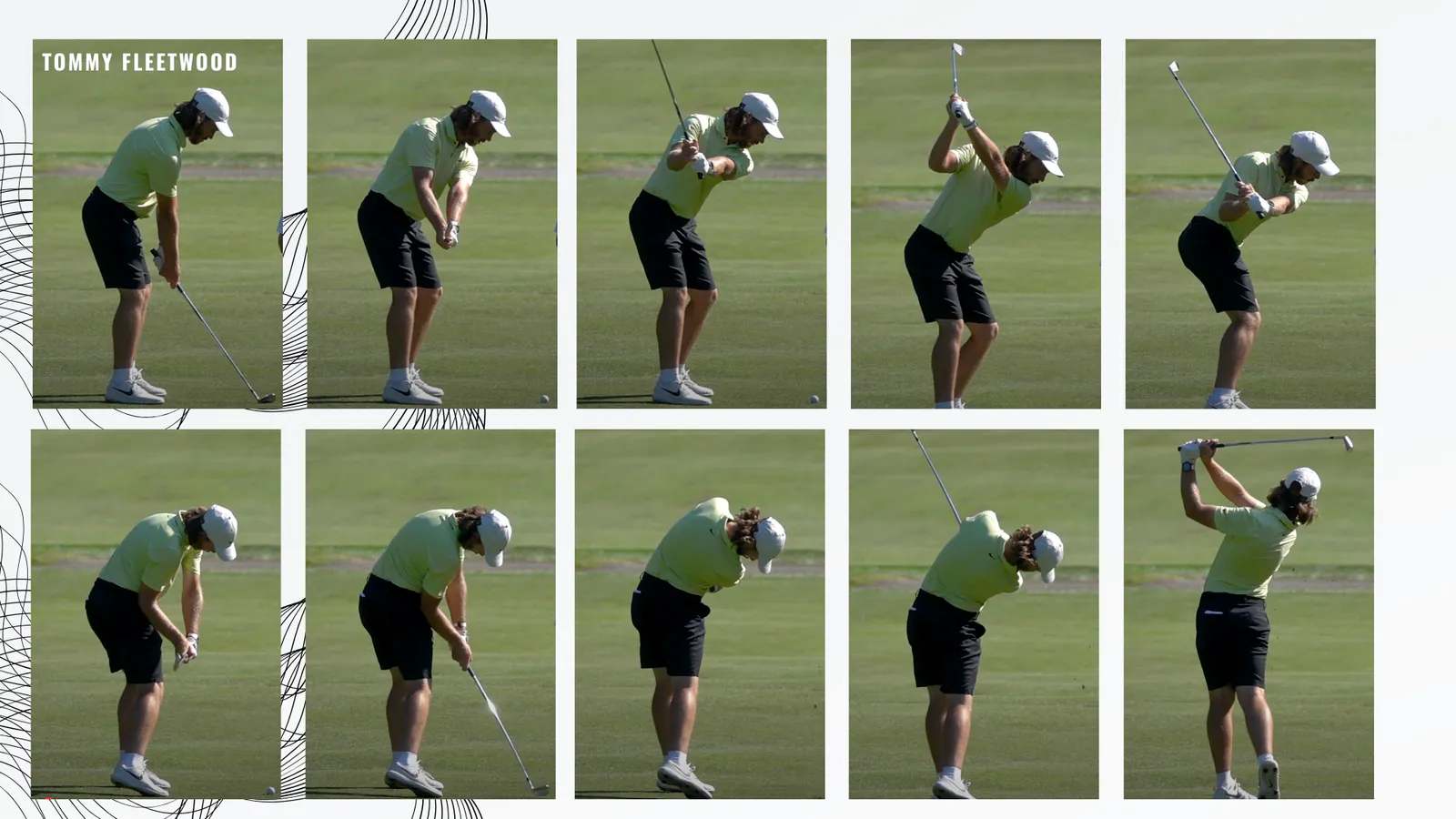 TOMMY FLEETWOOD