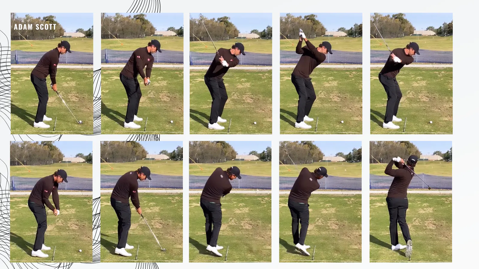 ADAM SCOTT