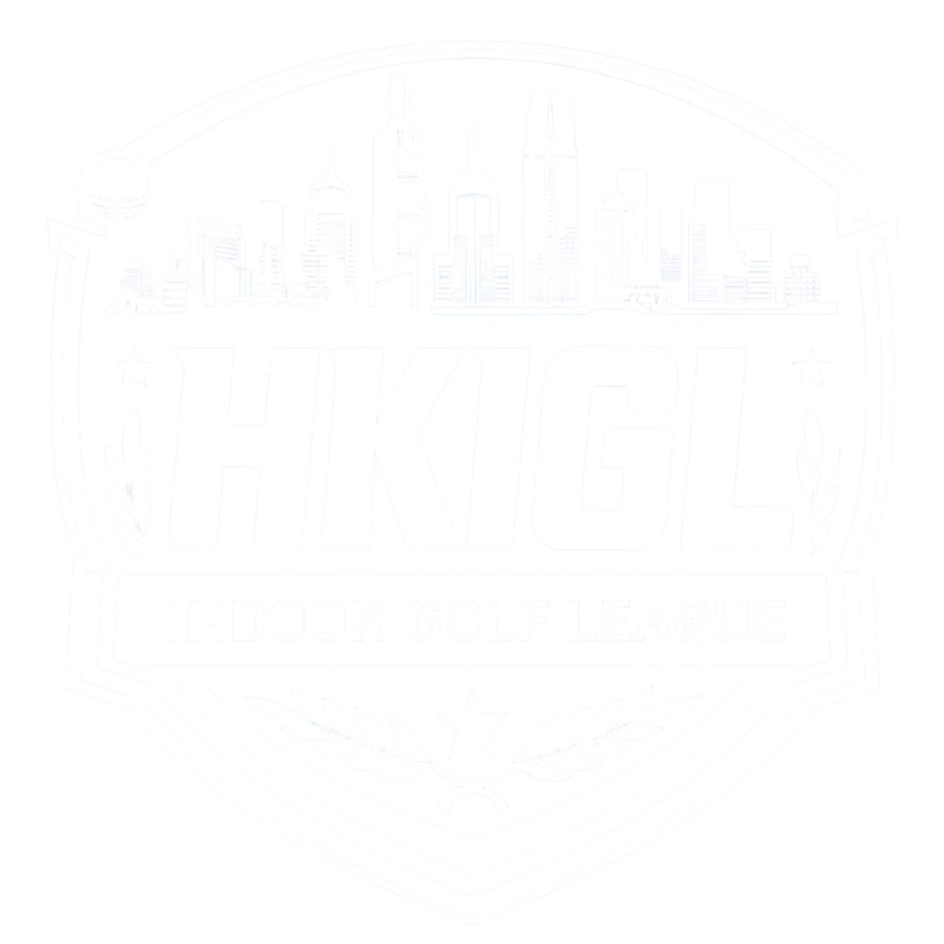 Hong Kong Indoor Golf League