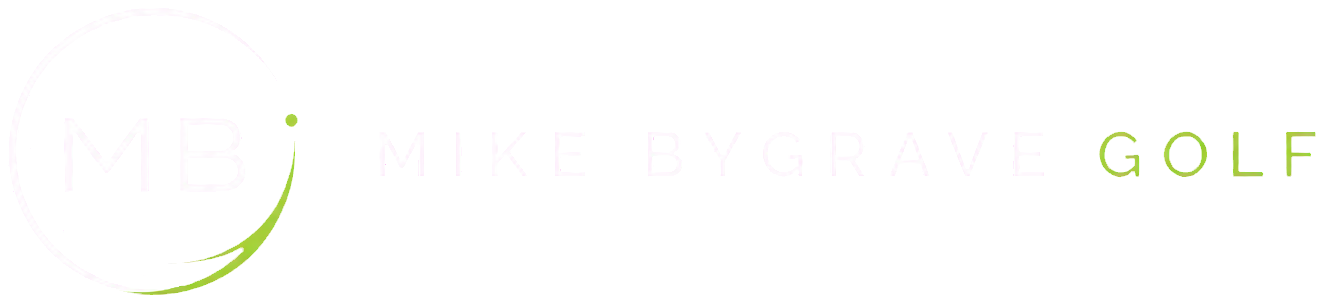 Mike Bygrave Golf